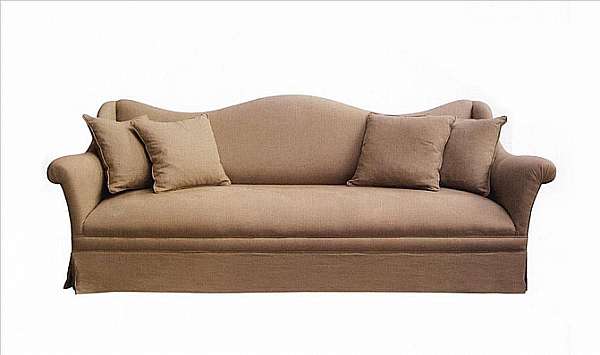 Couch GUADARTE Z 8054 factory GUADARTE from Italy. Foto №1