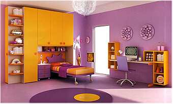 Children's MORETTI  COMPACT CP62 factory MORETTI  COMPACT from Italy