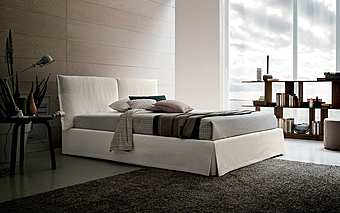 Bed EMILY
