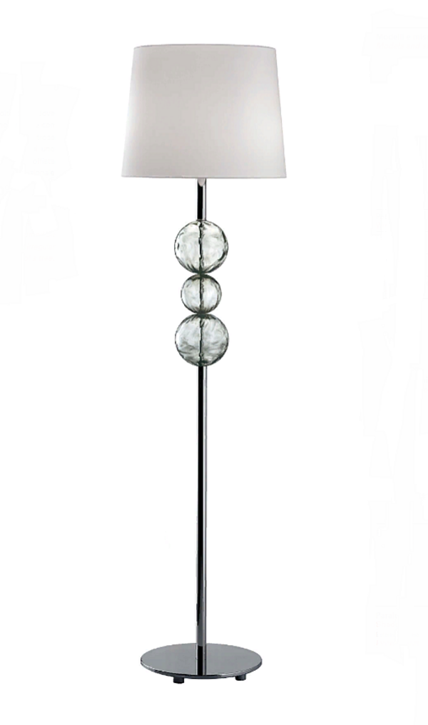 Floor lamp Barovier&Toso Marta 5577 factory Barovier&Toso from Italy. Foto №1