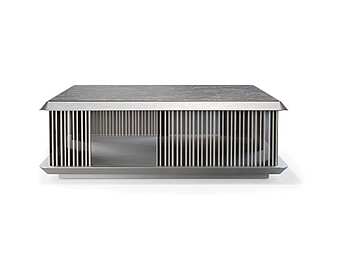 Coffee table REFLEX Monolite 40 factory REFLEX from Italy