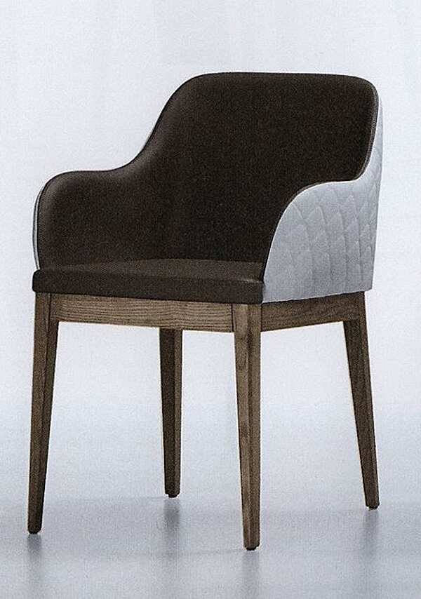 Chair MIDJ Marilyn P MT factory MIDJ from Italy. Foto №7