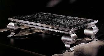 Coffee table TRANSITION BY CASALI 4005