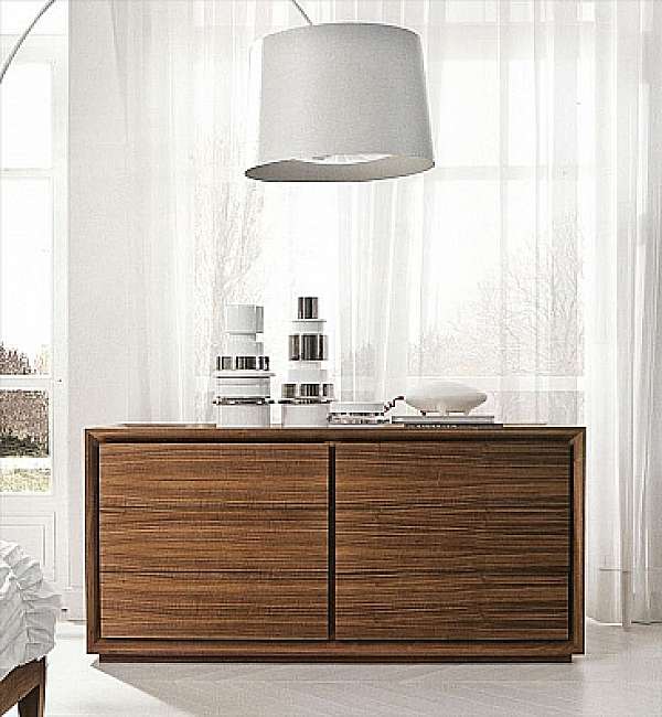 Chest of drawers ARTE ANTIQUA MC 541 factory ARTE ANTIQUA from Italy. Foto №1