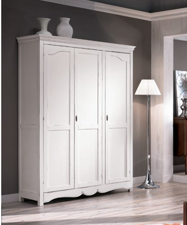 Cupboard GIULIA CASA "Verona Home" 425-VH factory GIULIA CASA from Italy. Foto №1