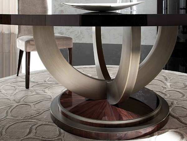 Table GIORGIO COLLECTION Coliseum 1825 factory GIORGIO COLLECTION from Italy. Foto №2