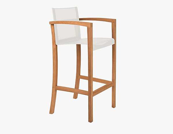 Bar stool ROYAL BOTANIA XQI 43 factory ROYAL BOTANIA from Italy. Foto №4