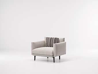 Chair KETTAL 25020-009L-...-...-...