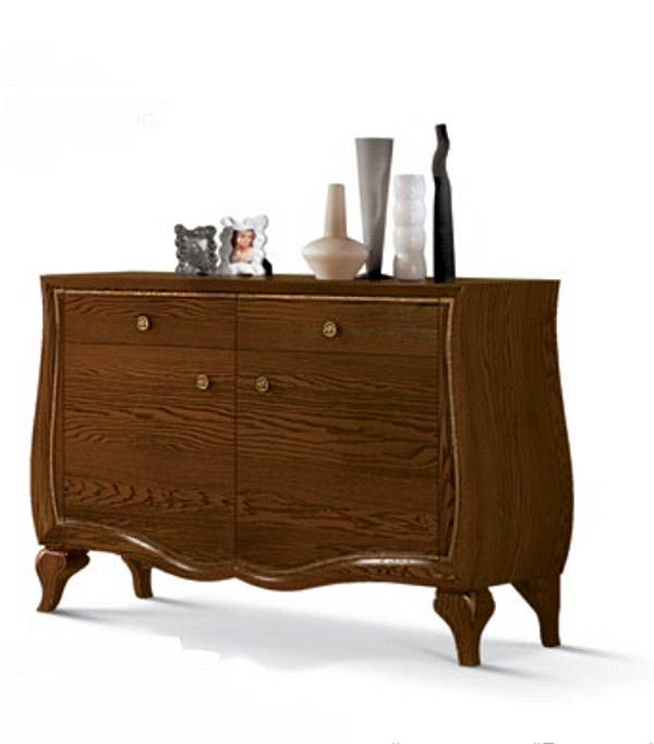 Chest of drawers GIULIA CASA 814-VH factory GIULIA CASA from Italy. Foto №1