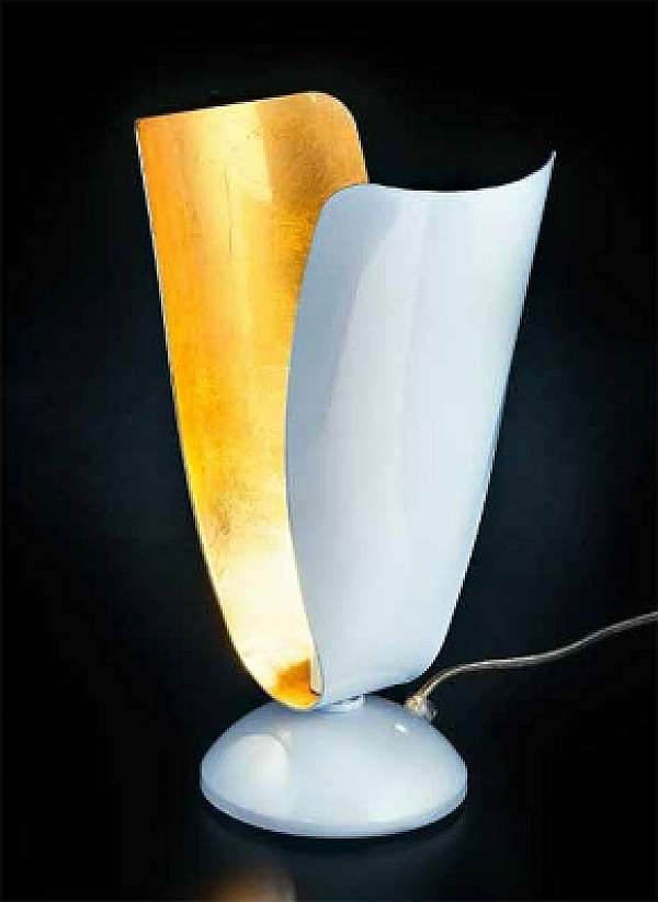Table lamp METALLUX 229.121 factory METALLUX from Italy. Foto №1