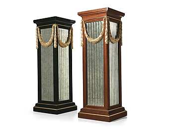 Stand OAK MG4079 factory OAK from Italy