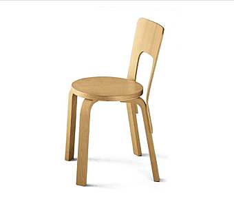 Chair ALIVAR 524 factory ALIVAR from Italy