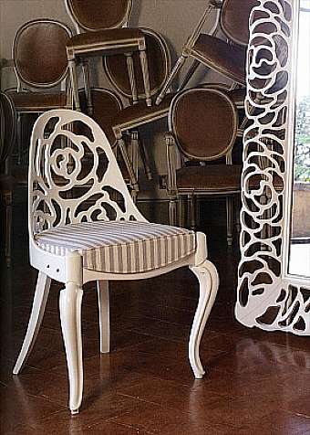 Chair VOLPI 0578