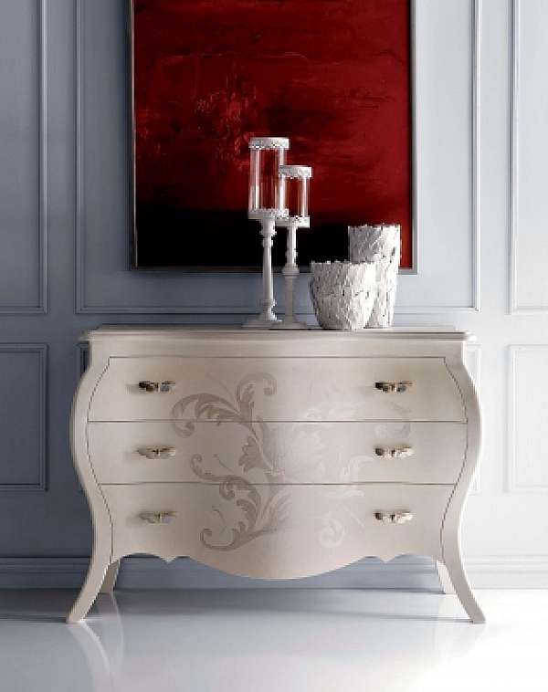 Chest of drawers Maison Matiee H10 factory Maison Matiee from Italy. Foto №1