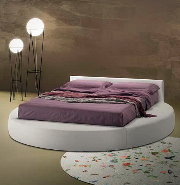 Bed SAMOA NATU160 Your style modern