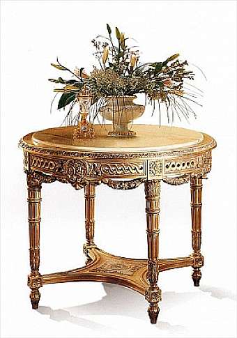 Table ANGELO CAPPELLINI NUANCE HERMITAGE 8861/L09