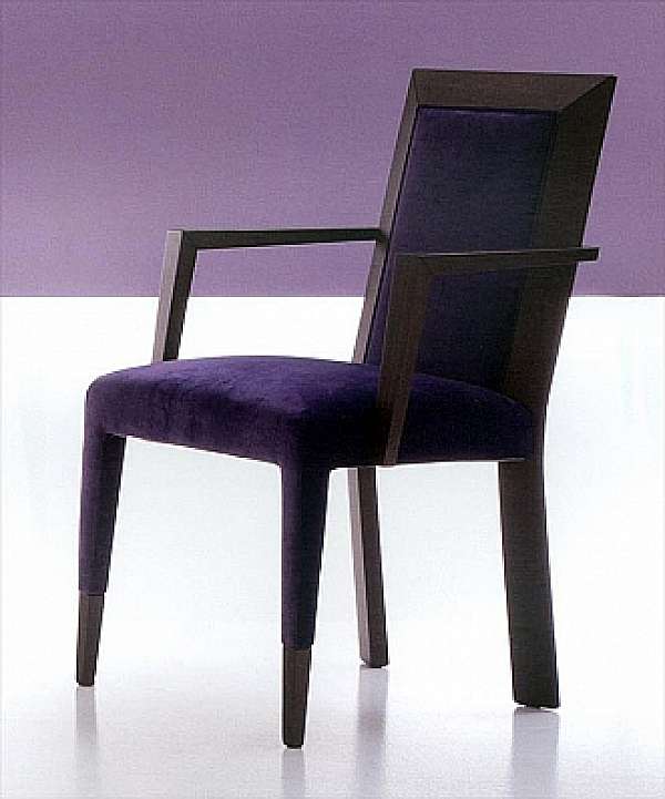 Chair COSTANTINI PIETRO 1719 factory COSTANTINI PIETRO from Italy. Foto №1