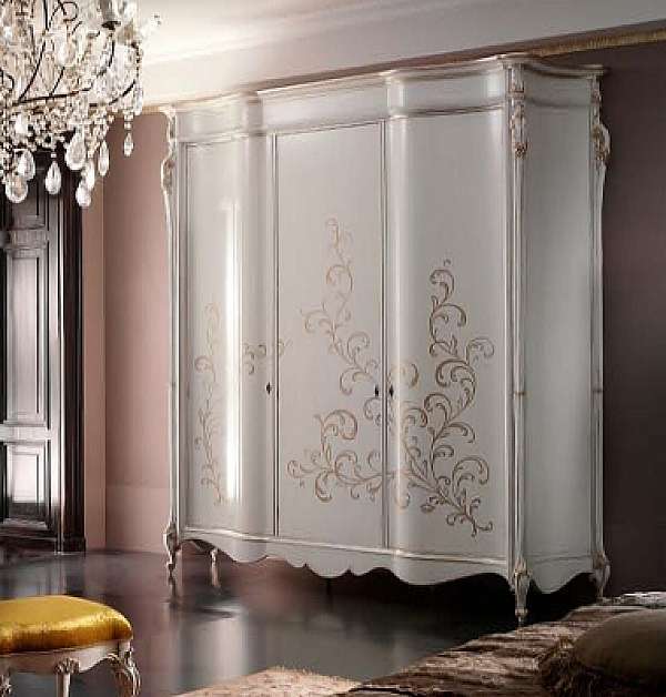 Cupboard INTERSTYLE NE2526 factory INTERSTYLE from Italy. Foto №1