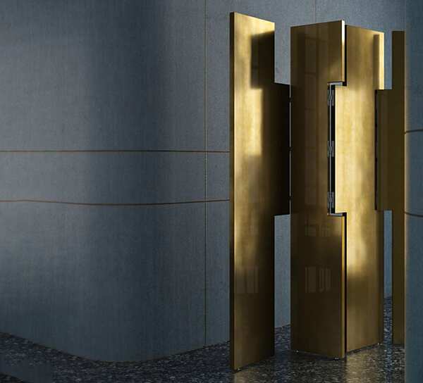 Screen ROSSATO RHC-29 factory ROSSATO from Italy. Foto №4