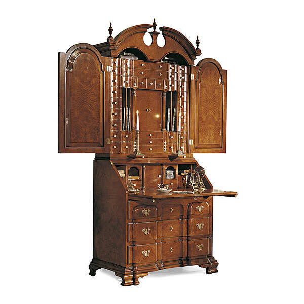 Secretaire FRANCESCO MOLON 18th century B3.01 factory FRANCESCO MOLON  from Italy. Foto №1