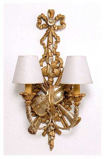 Sconce CHELINI 802