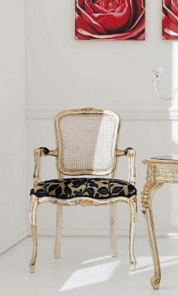 Chair SILVANO GRIFONI Art. 3486/V
