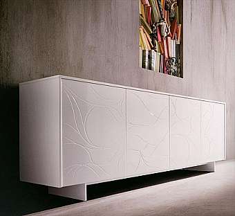 Chest of drawers DALL'AGNESE MCO02483