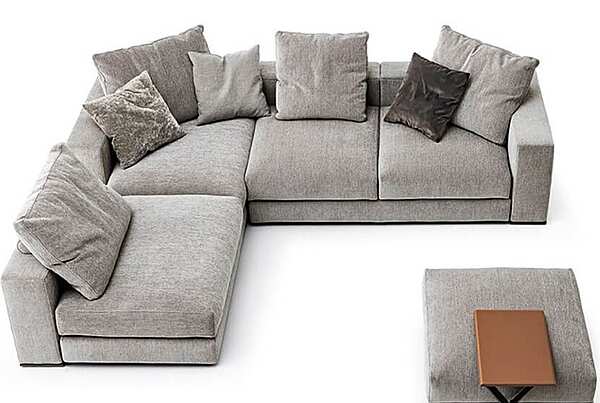 Couch Saba A personal living Ananta Class ANC3 factory SABA from Italy. Foto №1