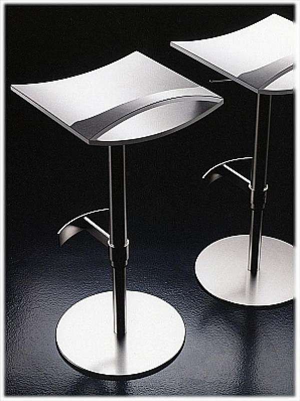Bar stool MINIFORMS SG 03 factory MINIFORMS from Italy. Foto №1