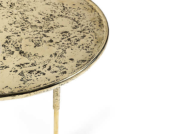 Coffee table CORNELIO CAPPELLINI Heron factory CORNELIO CAPPELLINI from Italy. Foto №2