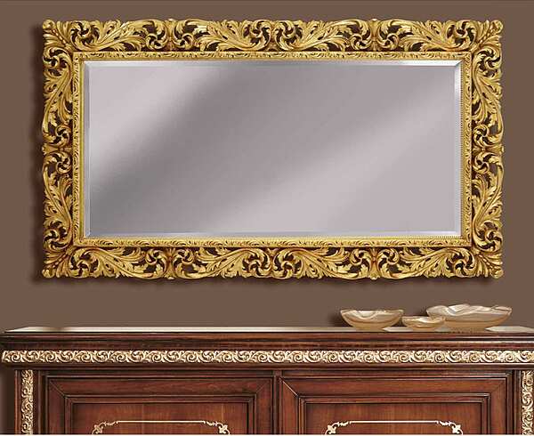 Mirror TONIN CASA SP 6390 factory TONIN CASA from Italy. Foto №2