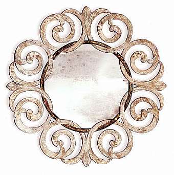 Mirror CHRISTOPHER GUY 50-2909 factory CHRISTOPHER GUY from Italy