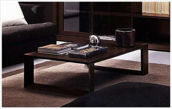 Coffee table BAMAX SRL 82.5508 factory BAMAX SRL from Italy. Foto №1