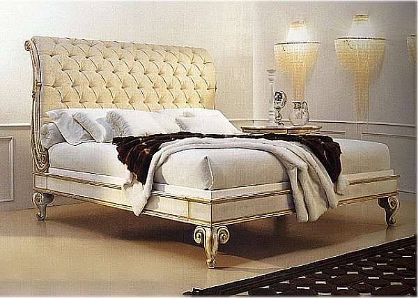 Bed FABER RA.0822 factory FABER from Italy. Foto №1