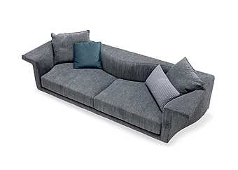 Couch IL LOFT ANT02
