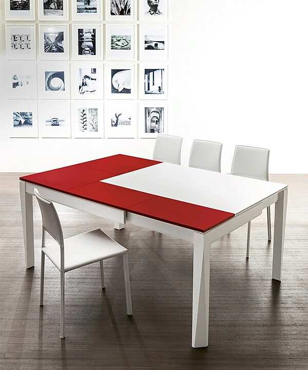 Table PACINI & CAPPELLINI 5483 factory PACINI & CAPPELLINI from Italy. Foto №5