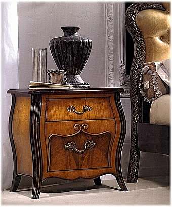 Bedside table PREGNO N89