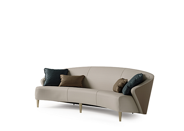 Couch Bizzotto Italia 6063 factory Bizzotto Italia from Italy. Foto №1