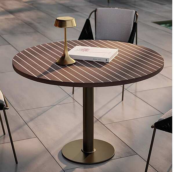 Coffe table RUGIANO TAB3/A factory RUGIANO from Italy. Foto №2