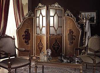 Screen ASNAGHI INTERIORS PC7168