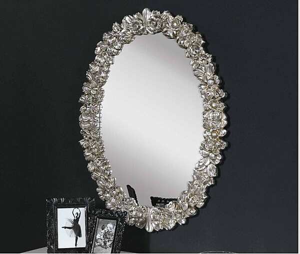 Mirror TONIN CASA SP 7330 factory TONIN CASA from Italy. Foto №1