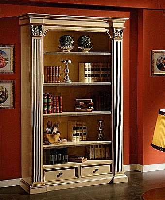 Bookcase SCAPPINI 2230