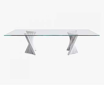 Table CATTELAN ITALIA Raffaello Galiotto PLISSET Table CATTELAN ITALIA Raffaello Galiotto PLISSET factory CATTELAN ITALIA from Italy