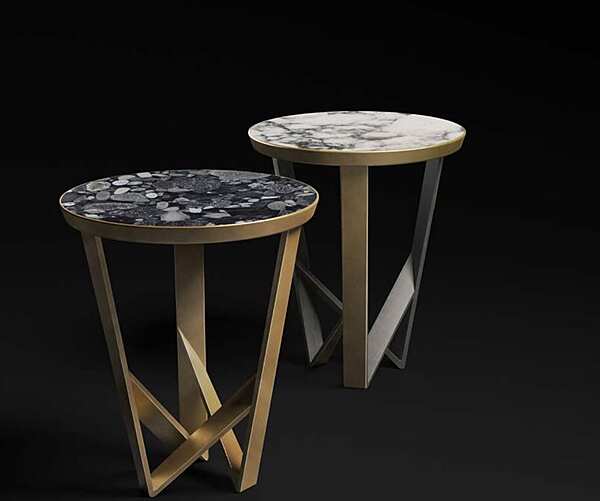 Coffe table ROSSATO TP- 01_1 M factory ROSSATO from Italy. Foto №4