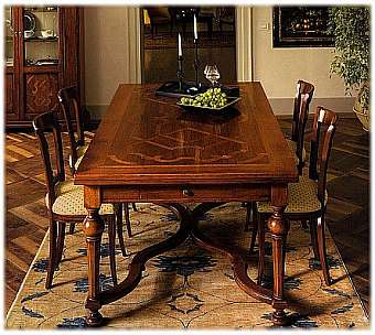 Table CASTELLAN GM 429