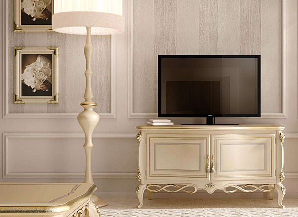 Floor lamp SIGNORINI COCO & C. 9020 factory SIGNORINI & COCO from Italy. Foto №4