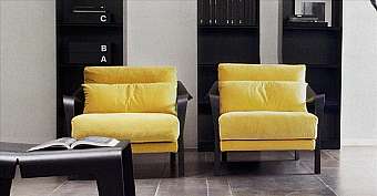 Armchair LIGNE ROSET 17230100