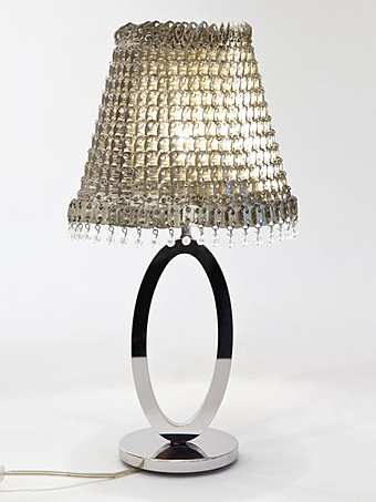 Table lamp VISIONNAIRE (IPE CAVALLI) EGG MINI