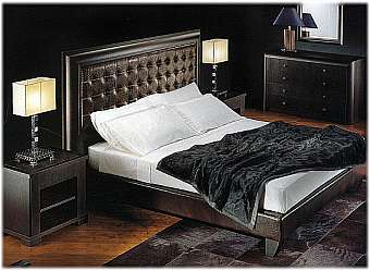 Bed SMANIA LTORACLE03