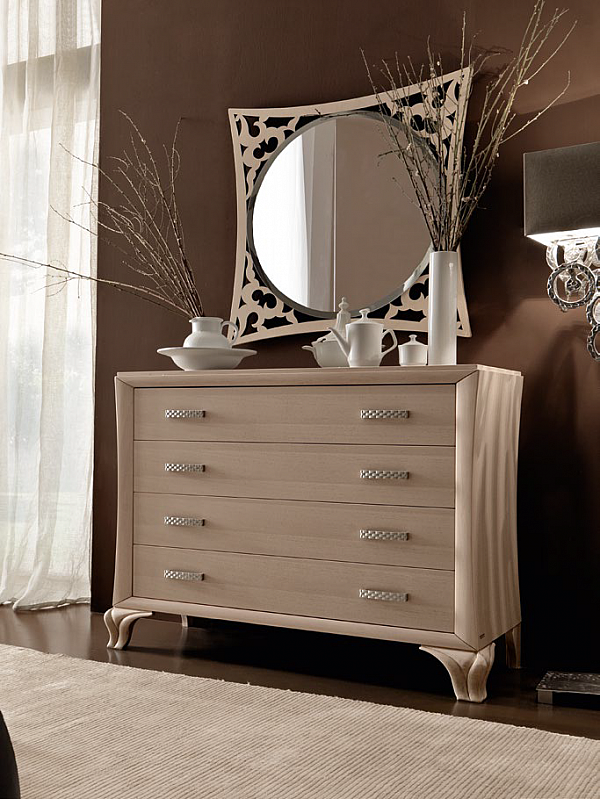 Chest of drawers MODO10 PFN6001K factory MODO10 from Italy. Foto №6